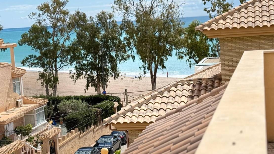 Venta - Chalet - Mazarron - Bolnuevo