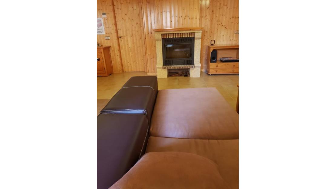 Venta - Chalet - Mazarron - Bolnuevo