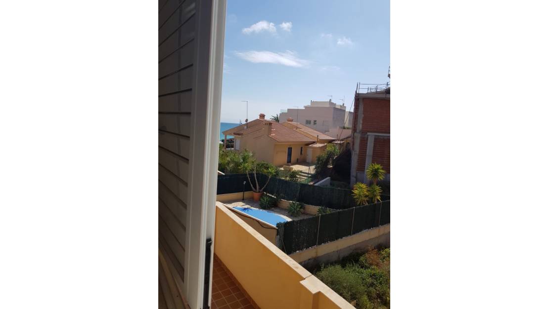 Venta - Chalet - Mazarron - Bolnuevo