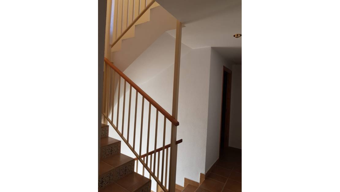 Venta - Chalet - Mazarron - Bolnuevo