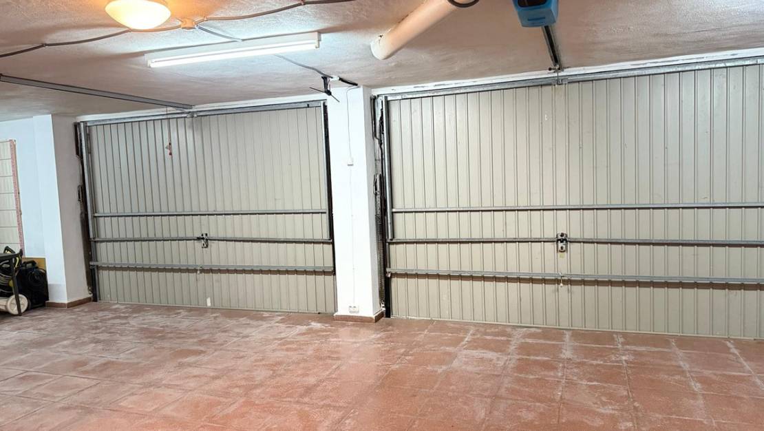 Venta - Chalet - Mazarron - Bolnuevo