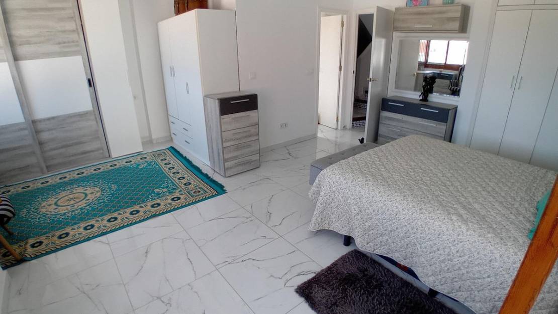 Venta - Chalet - Mazarron - Bolnuevo