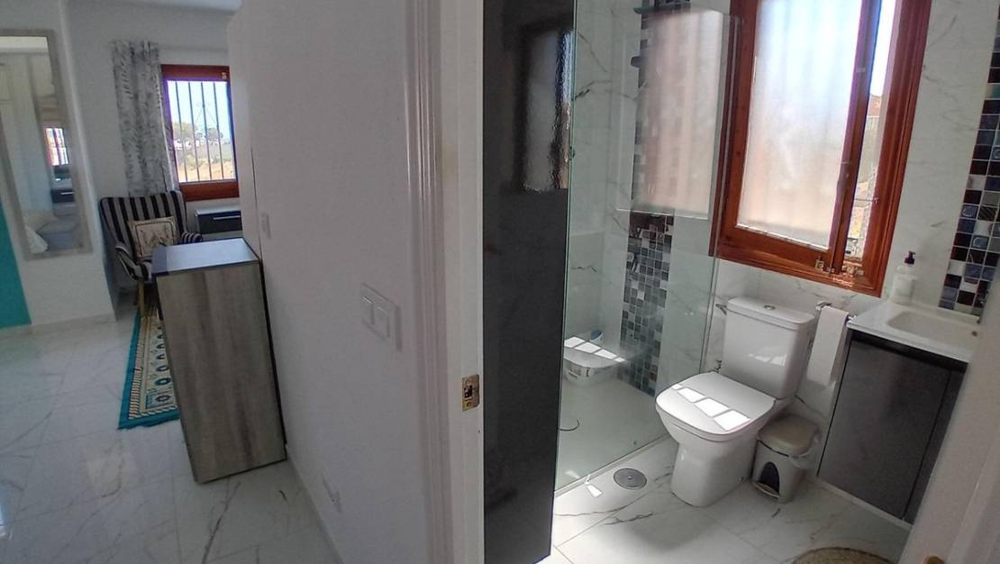 Venta - Chalet - Mazarron - Bolnuevo