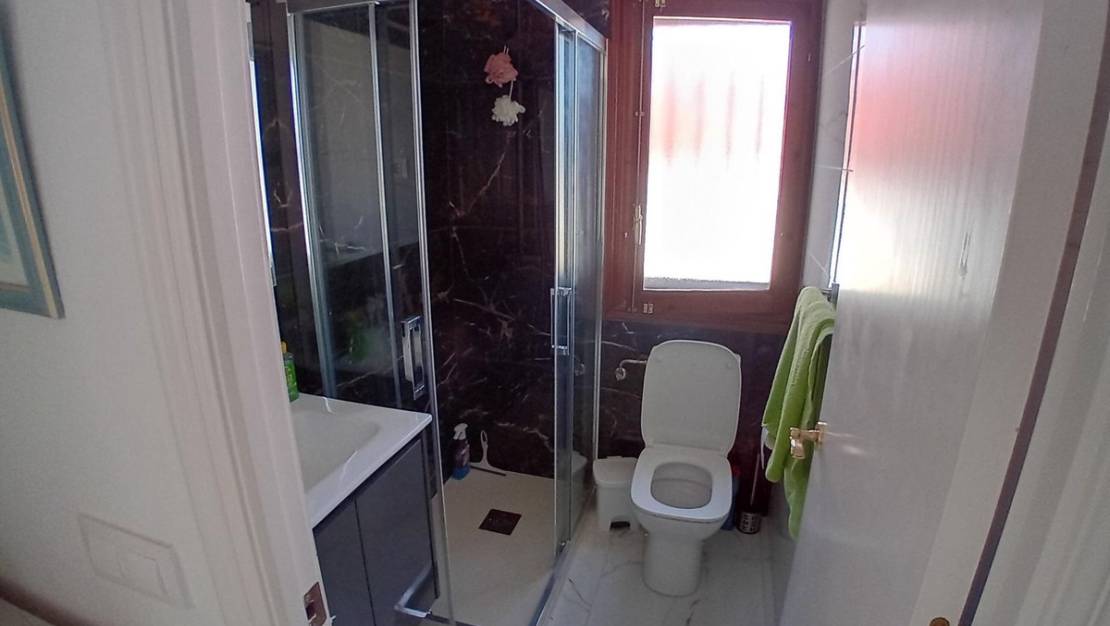 Venta - Chalet - Mazarron - Bolnuevo