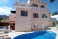 Venta - Chalet - Mazarron - Bolnuevo