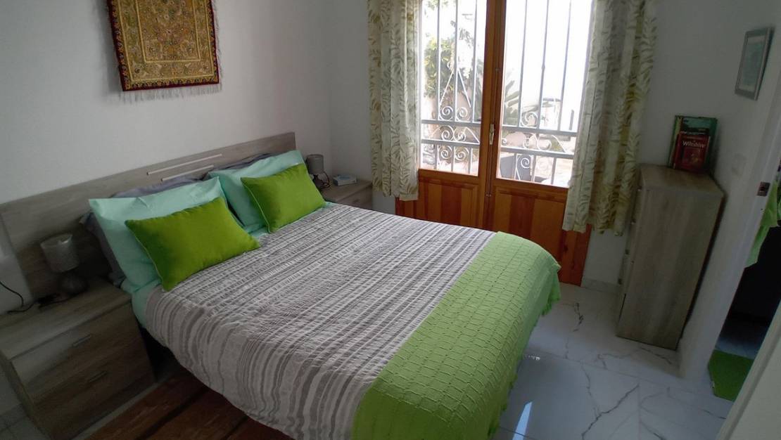 Venta - Chalet - Mazarron - Bolnuevo