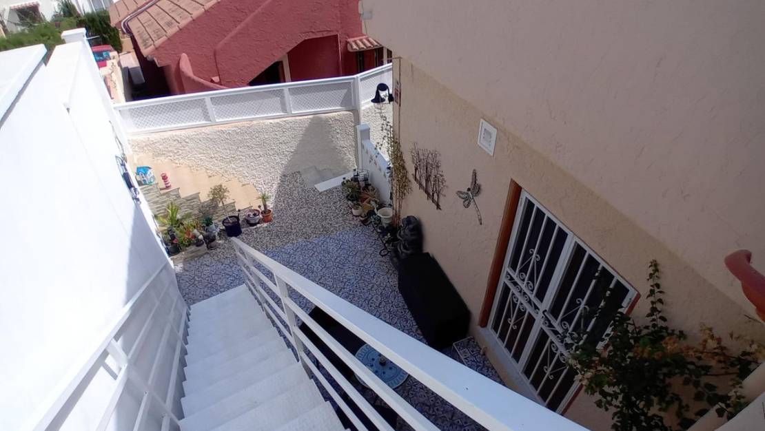 Venta - Chalet - Mazarron - Bolnuevo