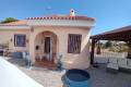 Venta - Chalet - Mazarron - Bolnuevo