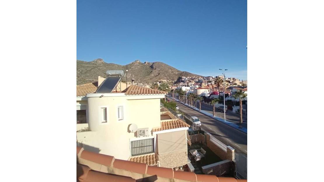 Venta - Chalet - Mazarron - Bolnuevo