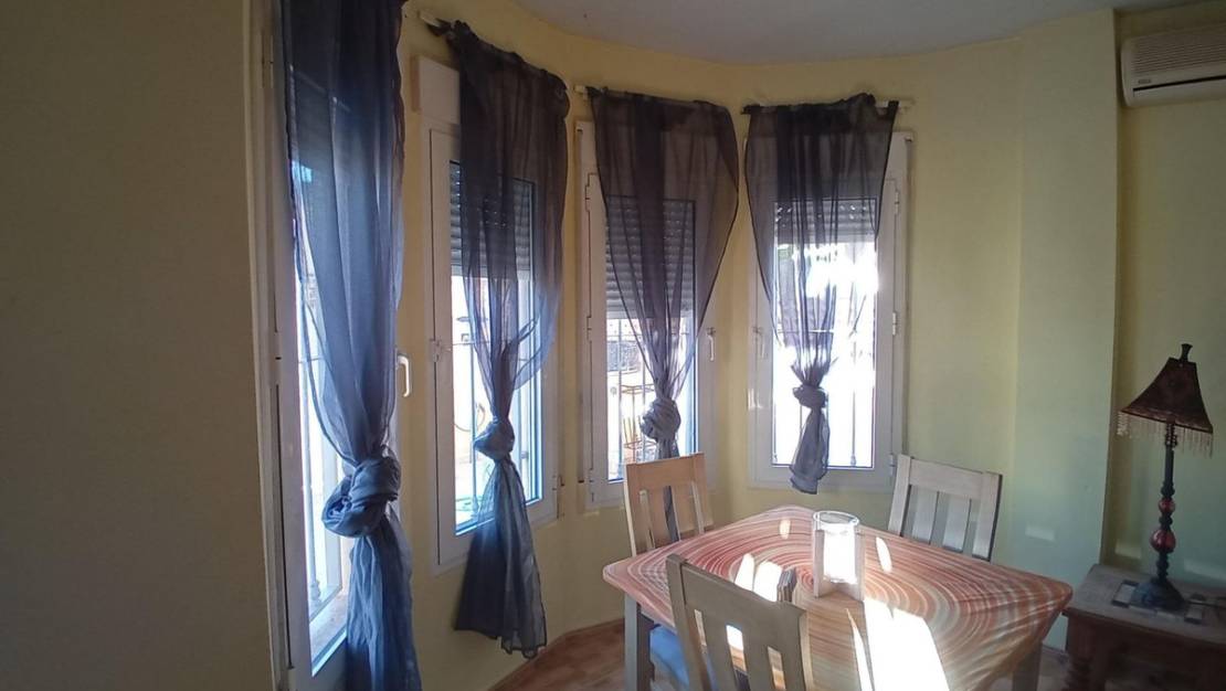 Venta - Chalet - Mazarron - Bolnuevo