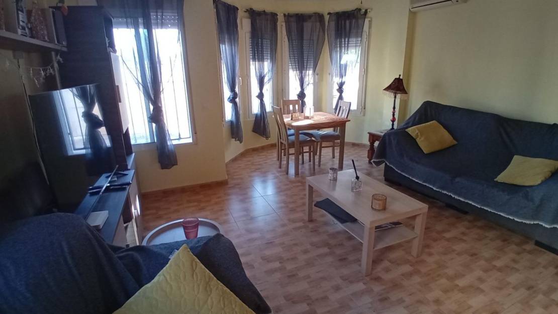 Venta - Chalet - Mazarron - Bolnuevo