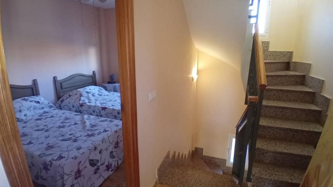 Venta - Chalet - Mazarron - Bolnuevo