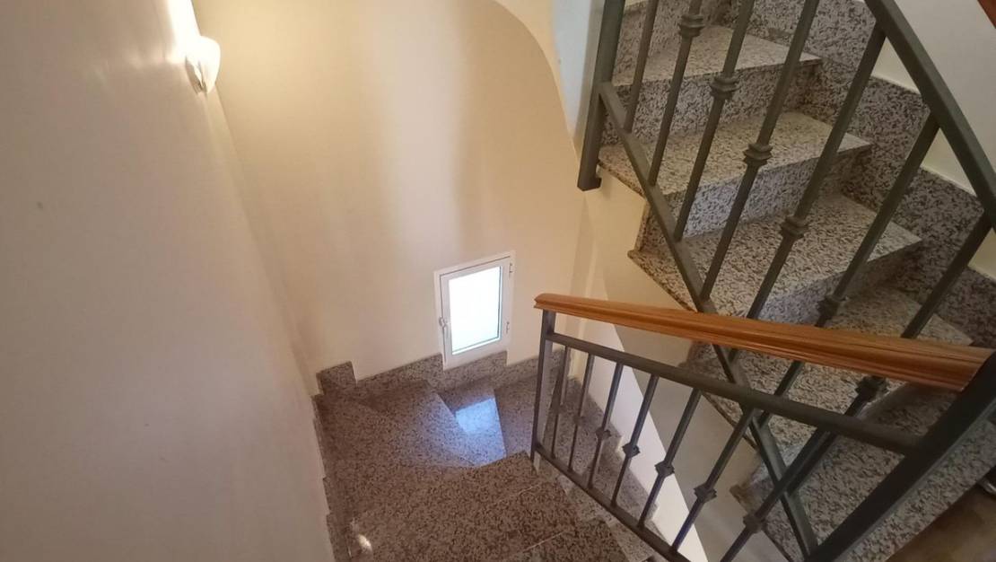 Venta - Chalet - Mazarron - Bolnuevo