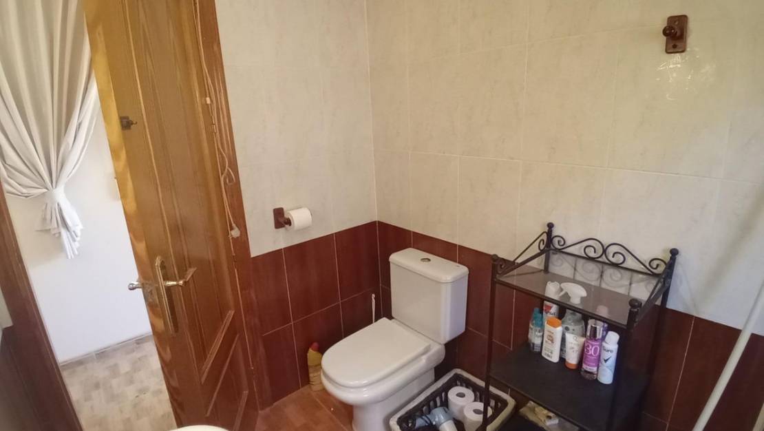 Venta - Chalet - Mazarron - Bolnuevo