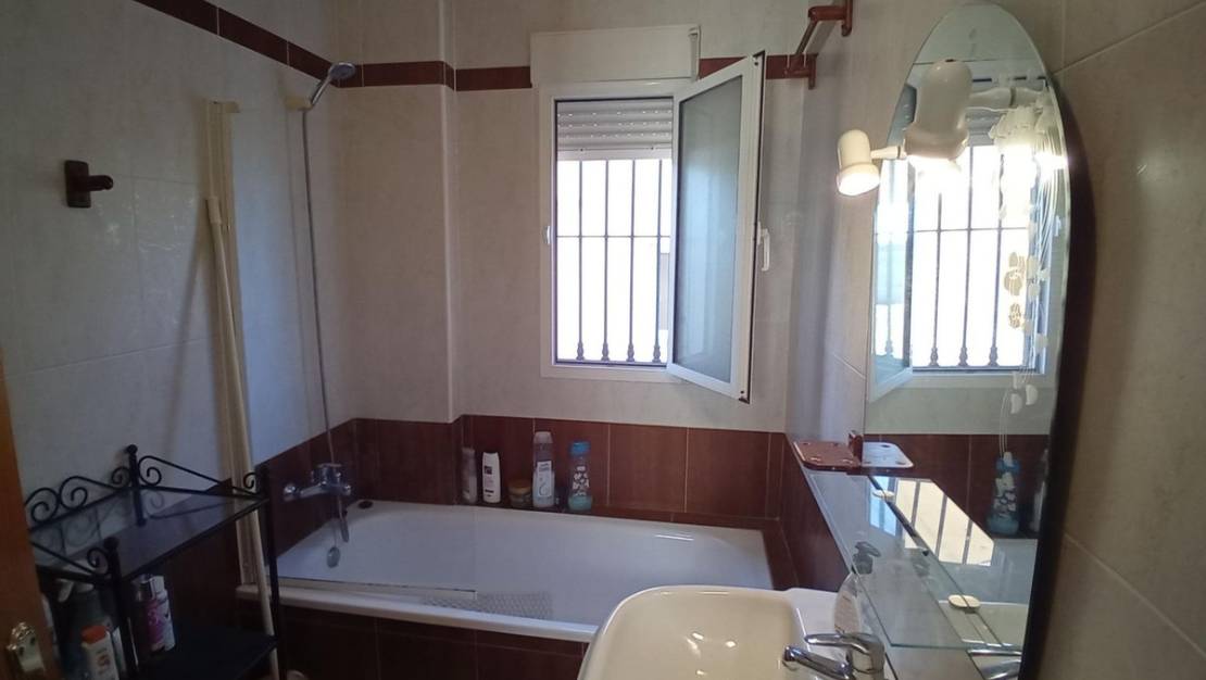 Venta - Chalet - Mazarron - Bolnuevo