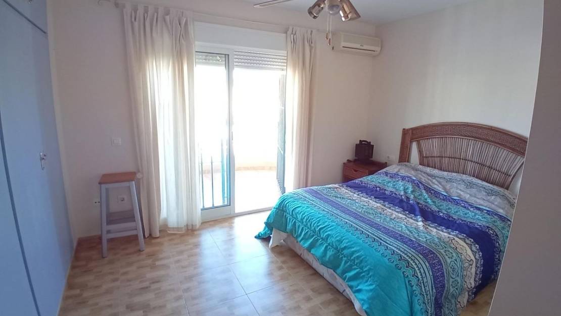 Venta - Chalet - Mazarron - Bolnuevo