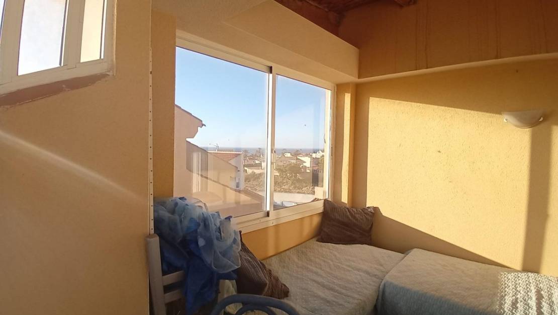 Venta - Chalet - Mazarron - Bolnuevo