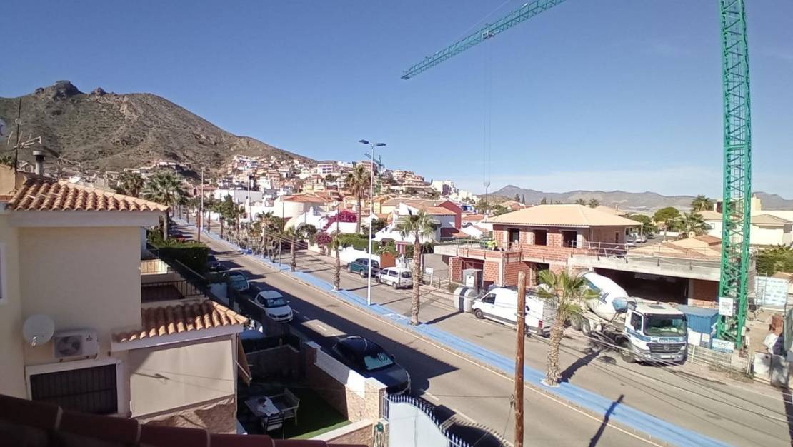 Venta - Chalet - Mazarron - Bolnuevo