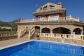 Venta - Chalet - Mazarron - La Atalaya
