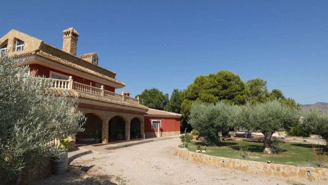 Venta - Chalet - Mazarron - La Atalaya