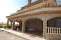 Venta - Chalet - Mazarron - La Atalaya