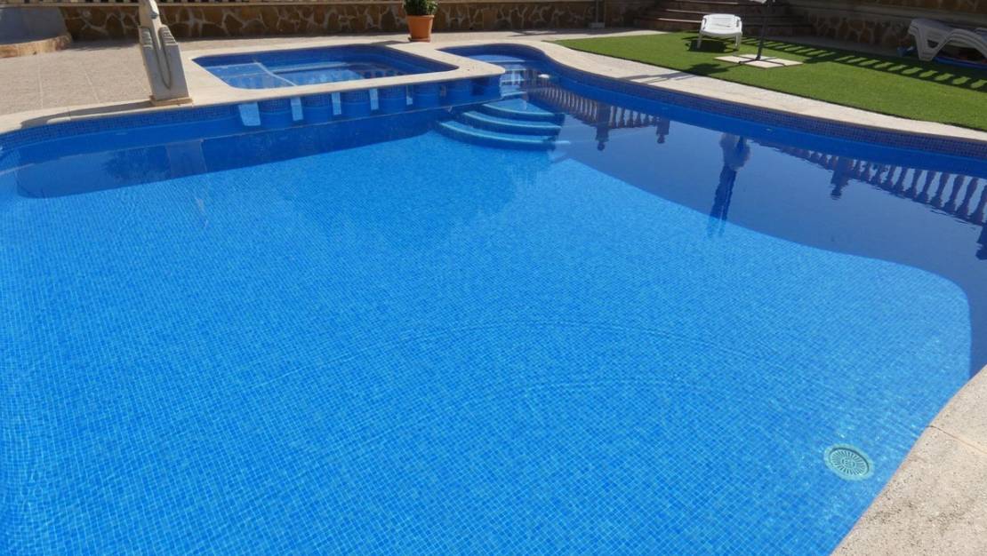 Venta - Chalet - Mazarron - La Atalaya