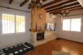 Venta - Chalet - Mazarron - La Atalaya