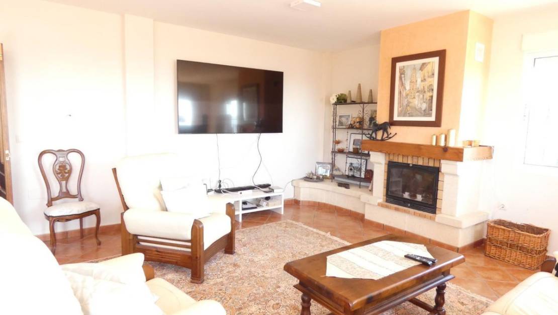 Venta - Chalet - Mazarron - La Atalaya