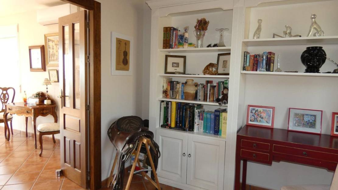 Venta - Chalet - Mazarron - La Atalaya