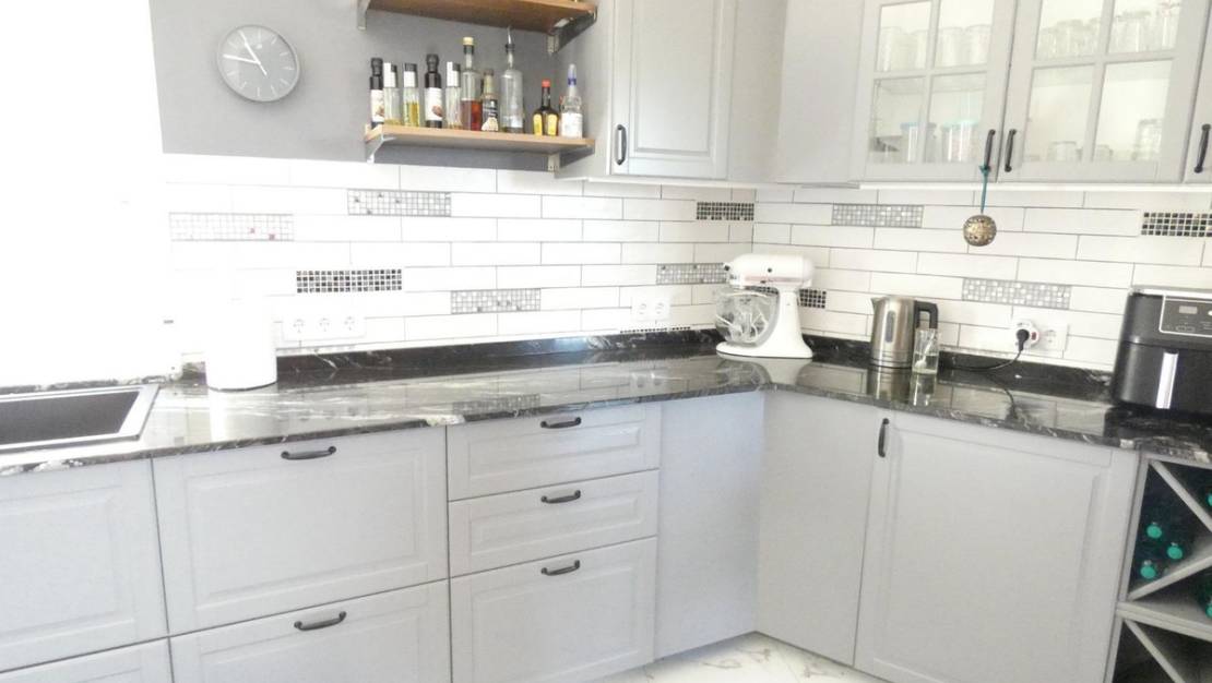 Venta - Chalet - Mazarron - La Atalaya