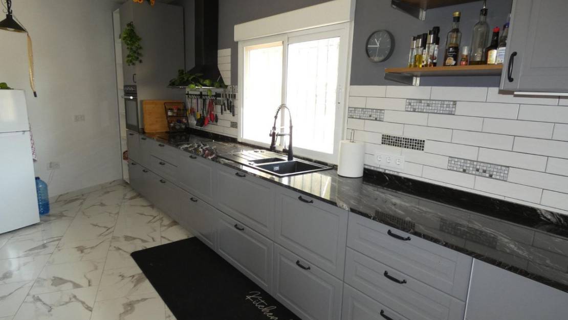 Venta - Chalet - Mazarron - La Atalaya