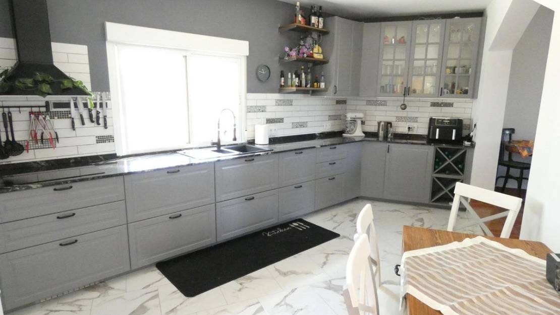 Venta - Chalet - Mazarron - La Atalaya