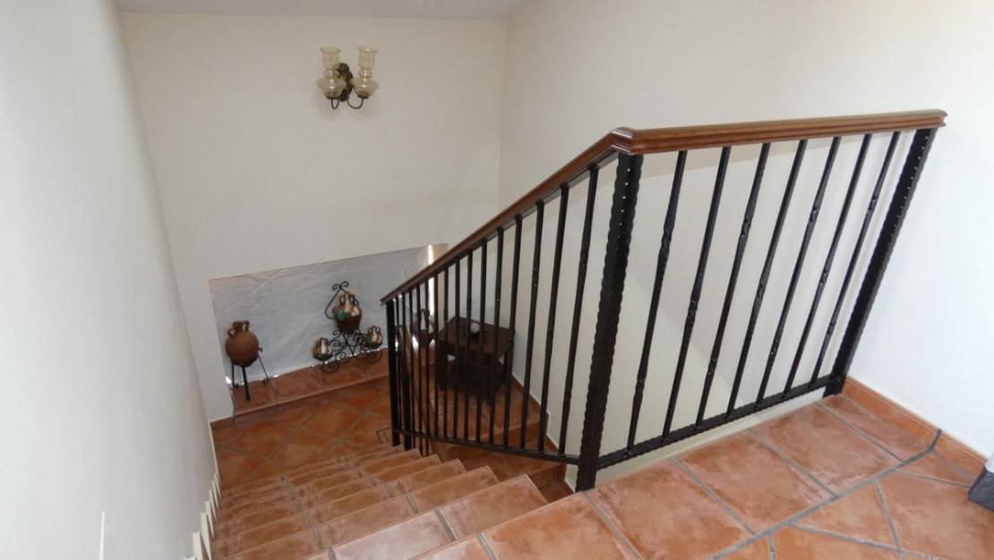 Venta - Chalet - Mazarron - La Atalaya