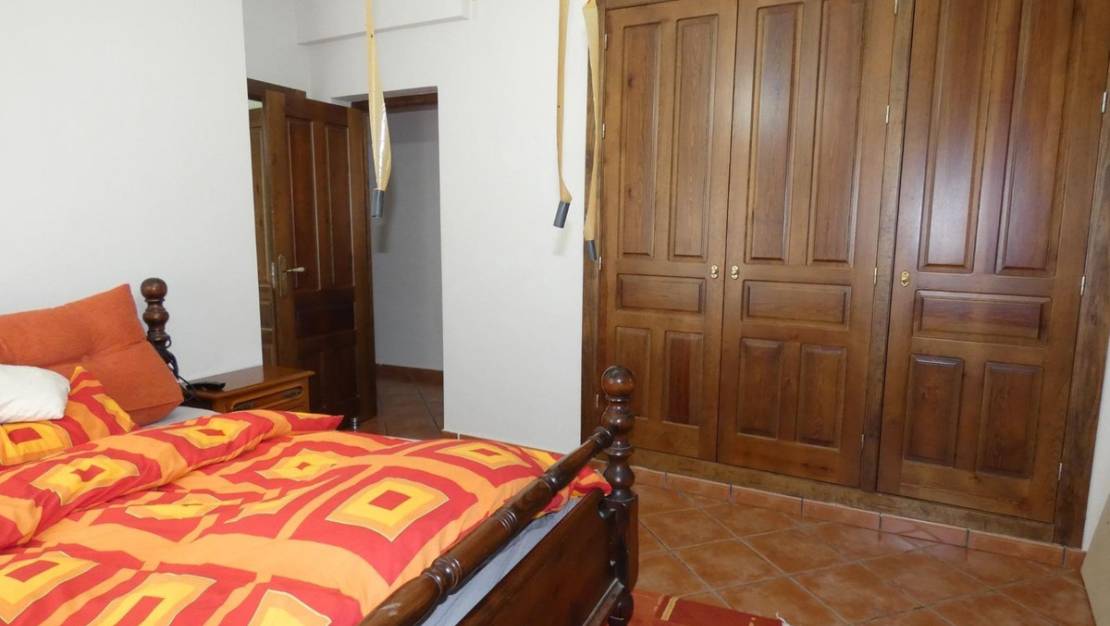 Venta - Chalet - Mazarron - La Atalaya