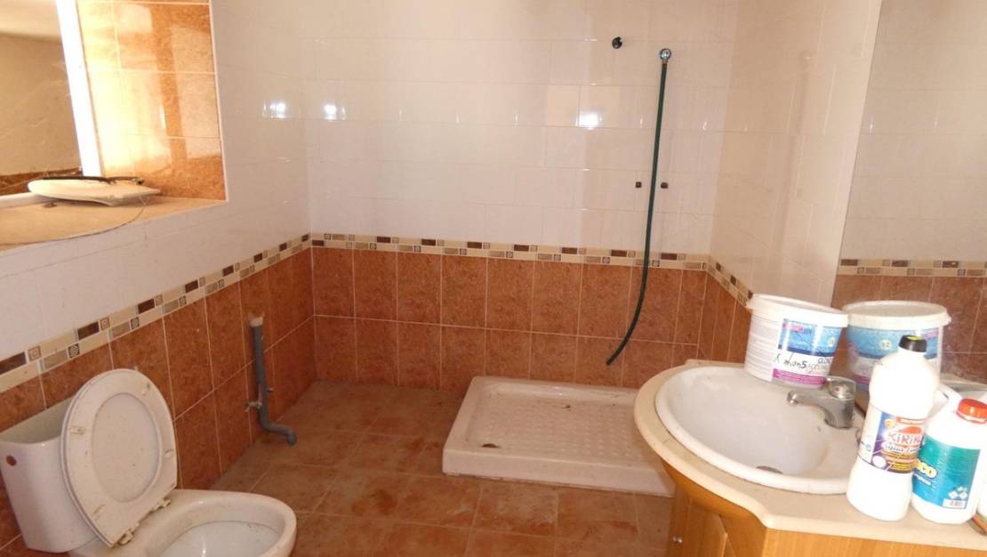 Venta - Chalet - Mazarron - La Atalaya