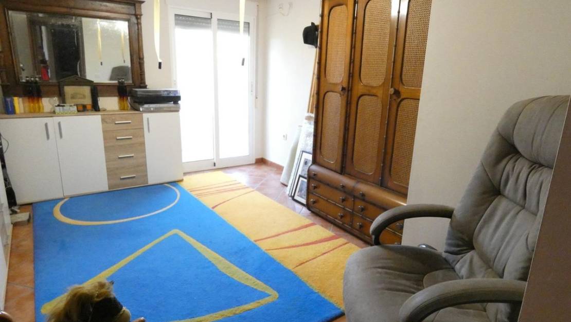 Venta - Chalet - Mazarron - La Atalaya