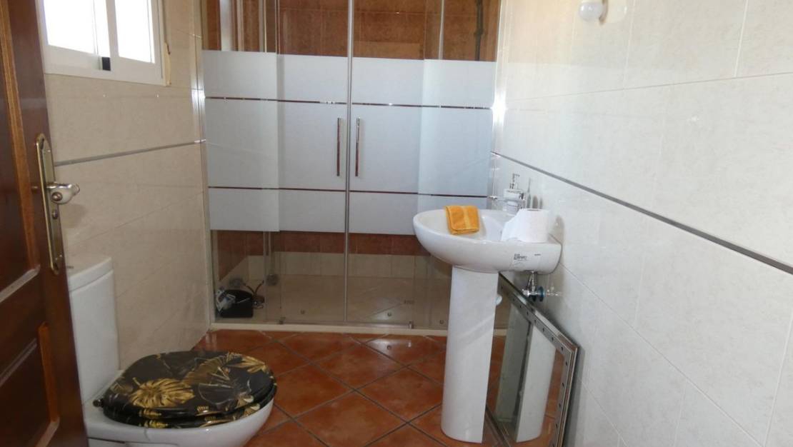 Venta - Chalet - Mazarron - La Atalaya