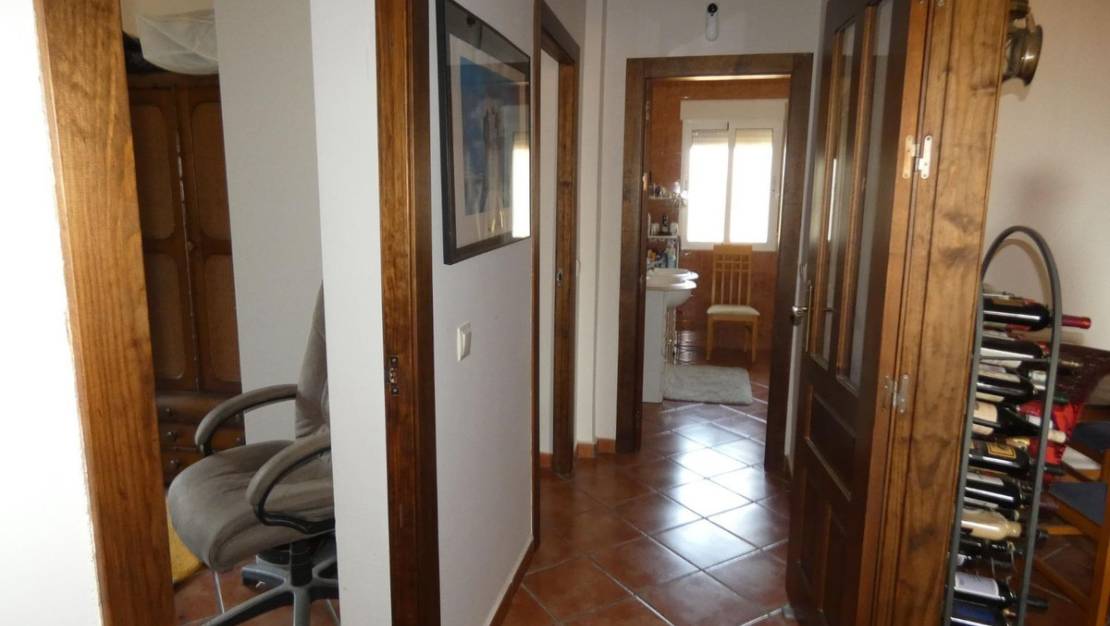 Venta - Chalet - Mazarron - La Atalaya