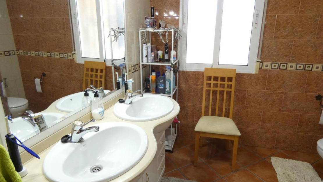 Venta - Chalet - Mazarron - La Atalaya