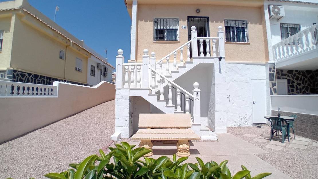 Venta - Chalet - Mazarron - Mazarrón Centro