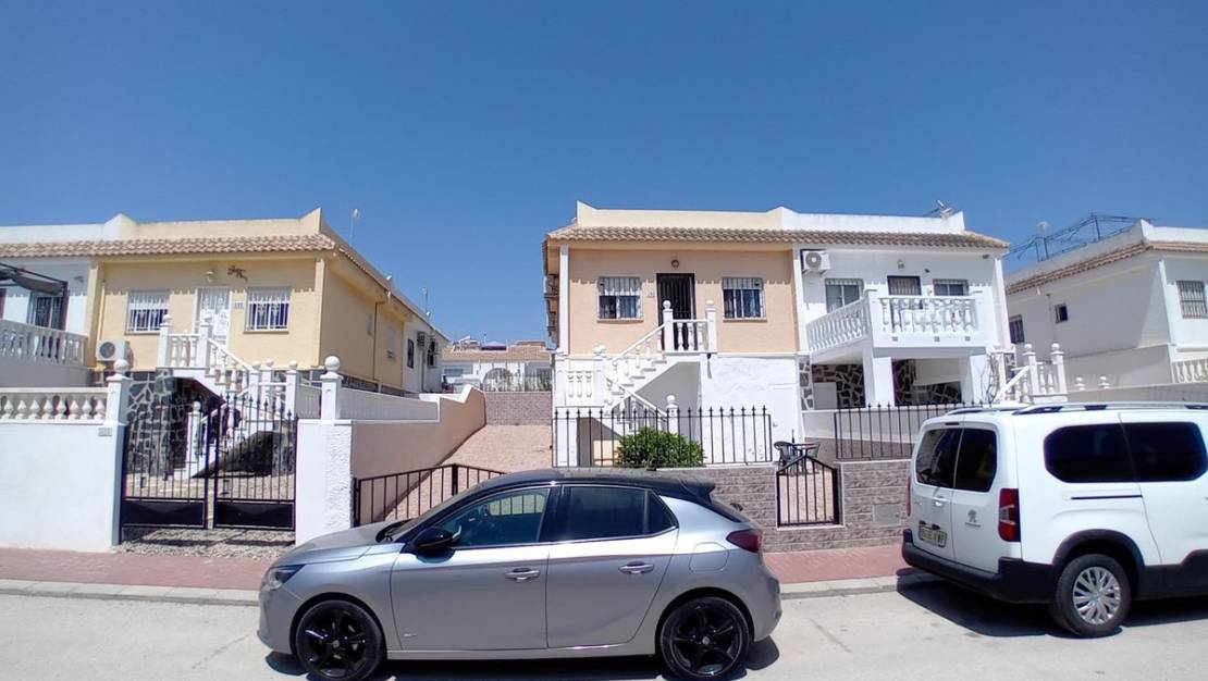 Venta - Chalet - Mazarron - Mazarrón Centro