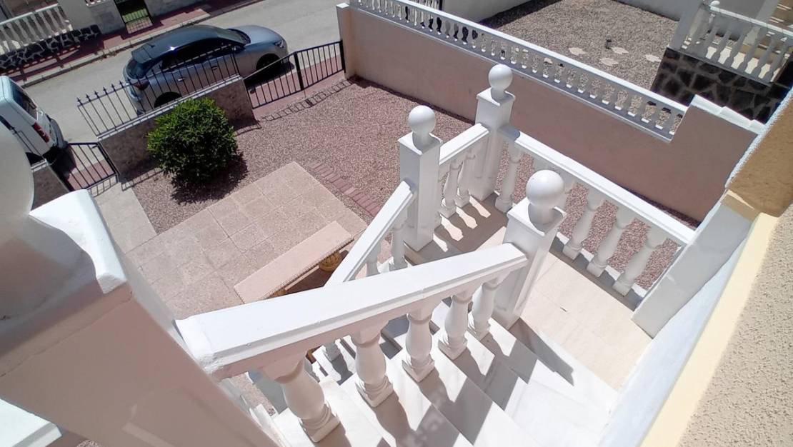 Venta - Chalet - Mazarron - Mazarrón Centro