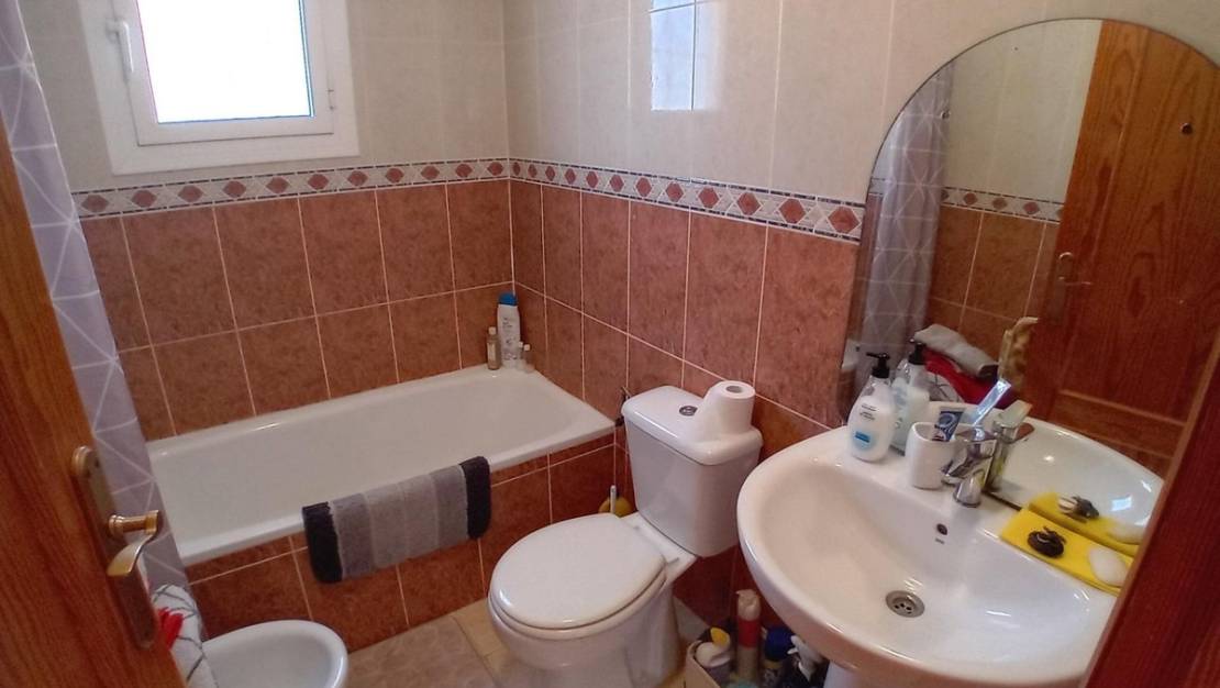 Venta - Chalet - Mazarron - Mazarrón Centro