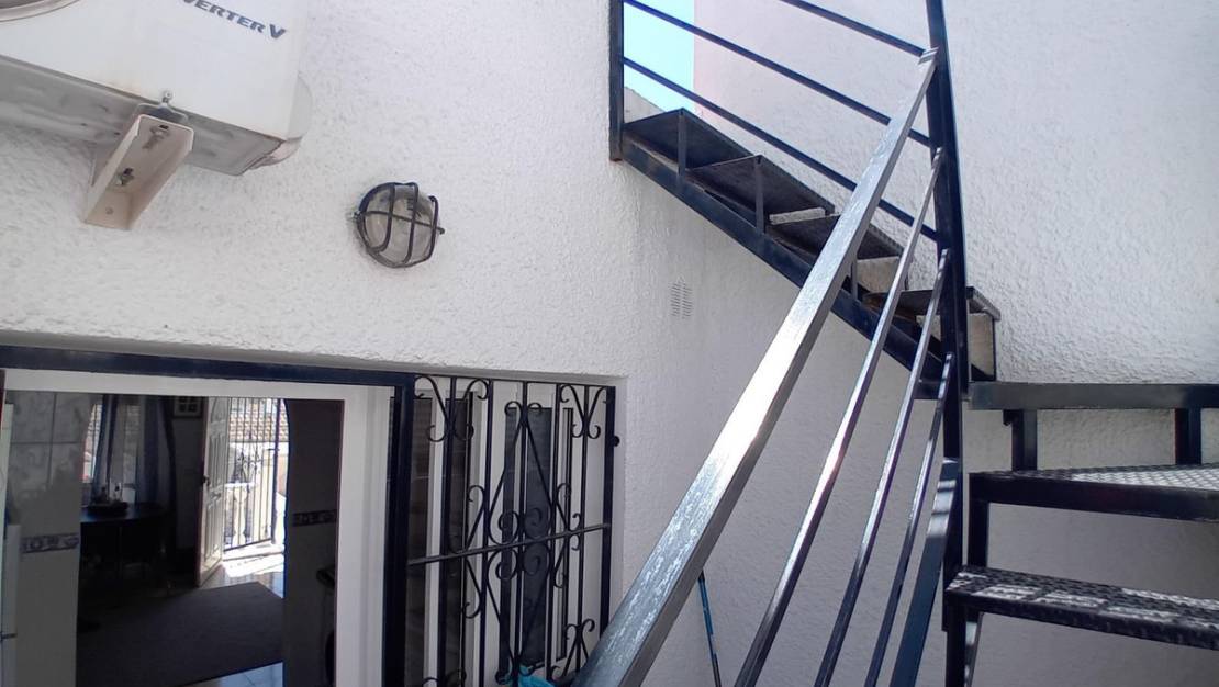 Venta - Chalet - Mazarron - Mazarrón Centro