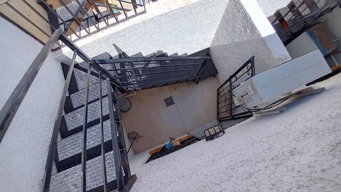 Venta - Chalet - Mazarron - Mazarrón Centro