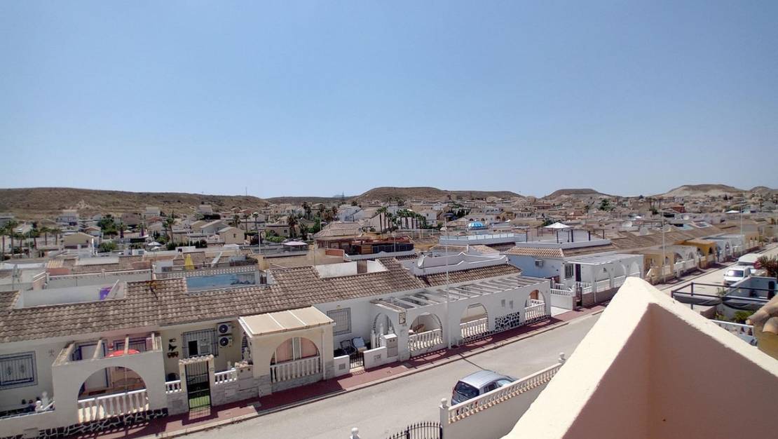 Venta - Chalet - Mazarron - Mazarrón Centro