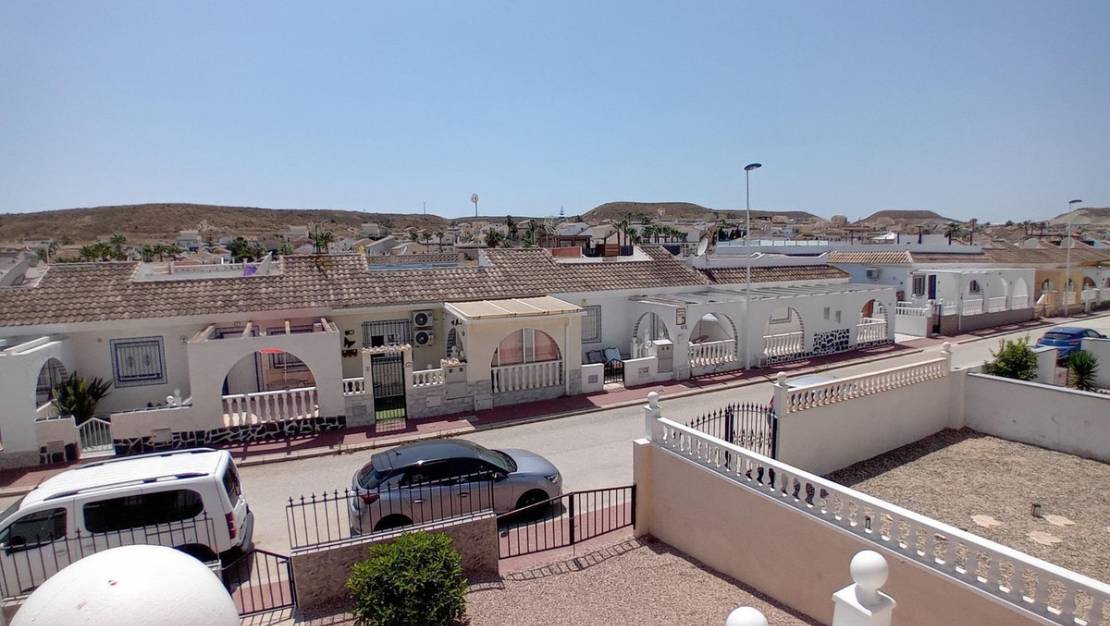 Venta - Chalet - Mazarron - Mazarrón Centro