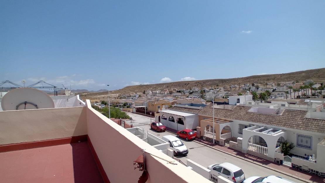 Venta - Chalet - Mazarron - Mazarrón Centro