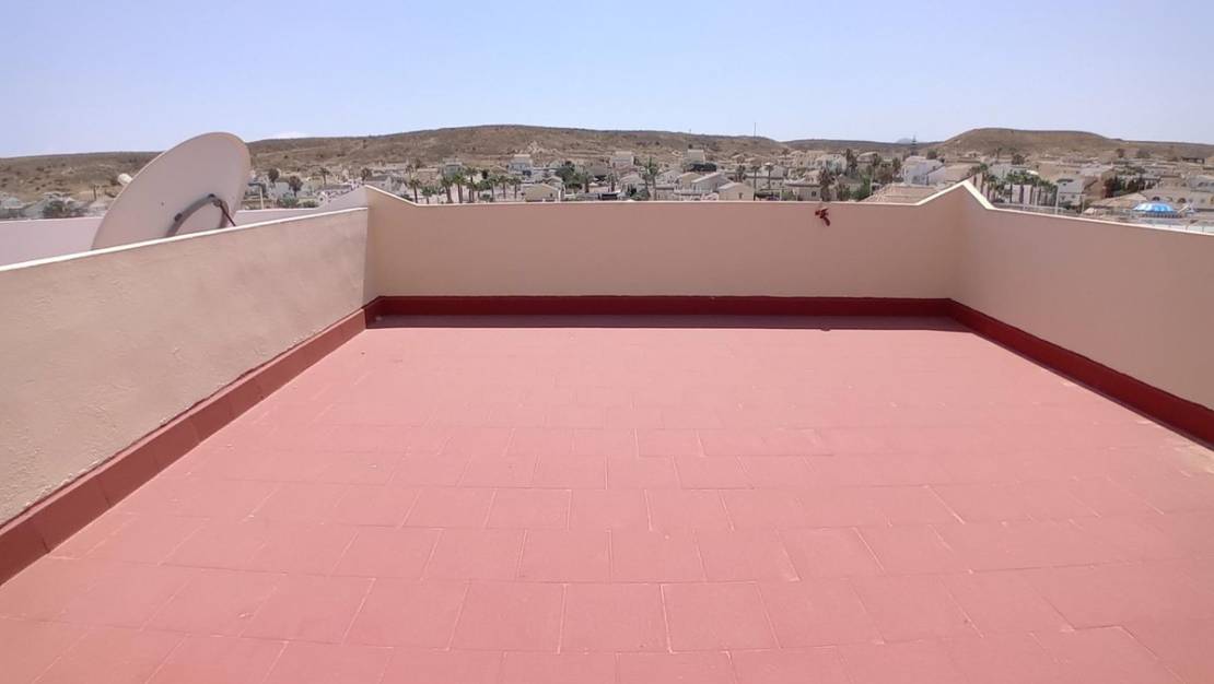 Venta - Chalet - Mazarron - Mazarrón Centro