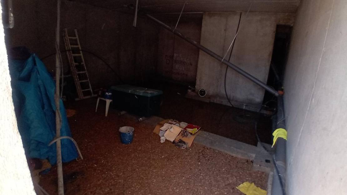 Venta - Chalet - Mazarron - Mazarrón Centro